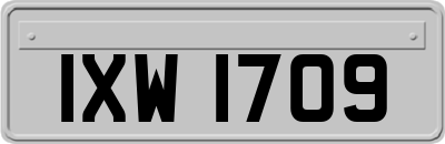 IXW1709