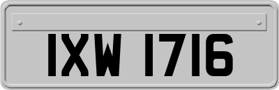 IXW1716