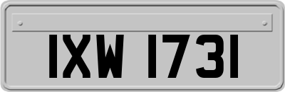 IXW1731