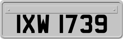 IXW1739