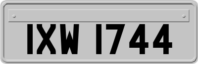 IXW1744
