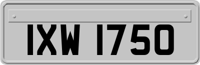 IXW1750