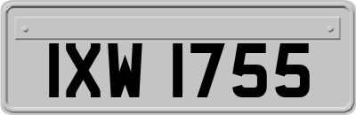 IXW1755