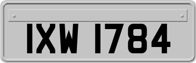 IXW1784