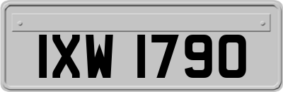 IXW1790