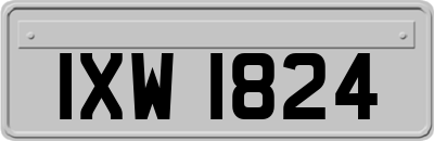 IXW1824