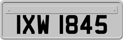 IXW1845