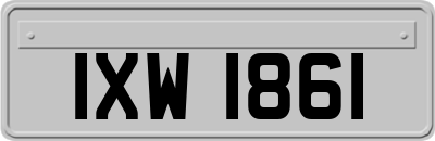 IXW1861