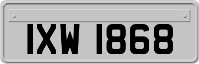 IXW1868