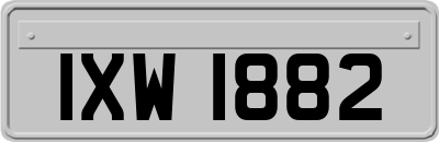 IXW1882