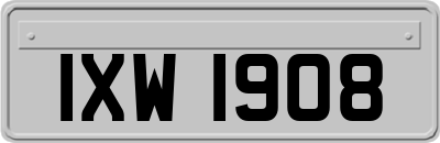 IXW1908