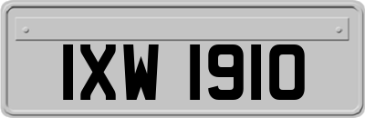 IXW1910