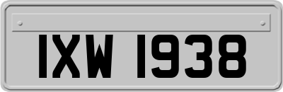 IXW1938
