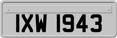 IXW1943