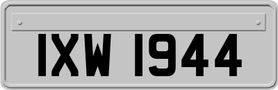 IXW1944