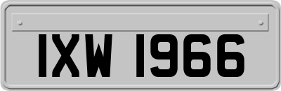 IXW1966