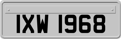IXW1968