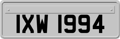 IXW1994