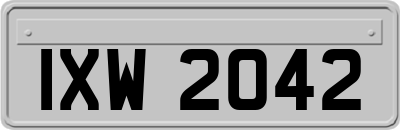 IXW2042