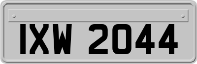 IXW2044