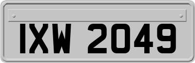 IXW2049