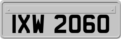 IXW2060