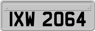 IXW2064