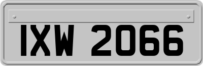 IXW2066