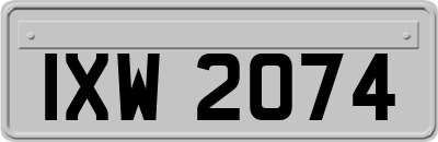IXW2074
