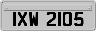 IXW2105
