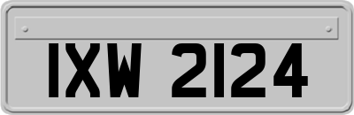 IXW2124