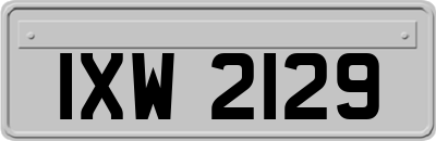 IXW2129