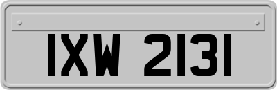 IXW2131