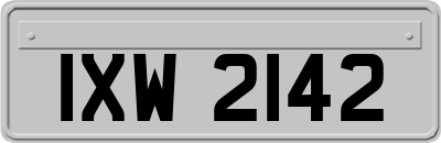 IXW2142
