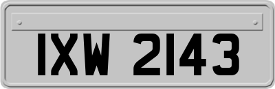 IXW2143