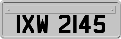 IXW2145