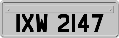 IXW2147