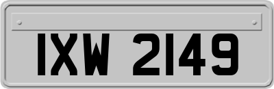 IXW2149
