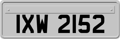IXW2152