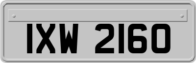 IXW2160