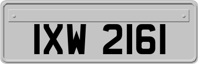 IXW2161