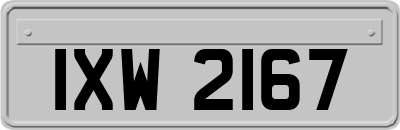 IXW2167