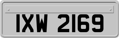IXW2169
