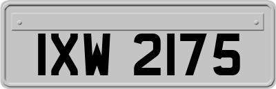 IXW2175