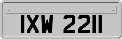 IXW2211