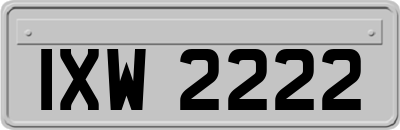 IXW2222