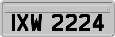 IXW2224