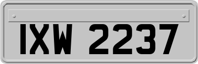 IXW2237