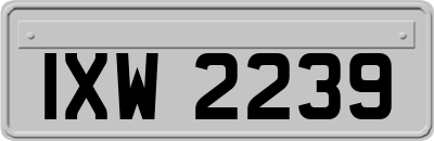 IXW2239