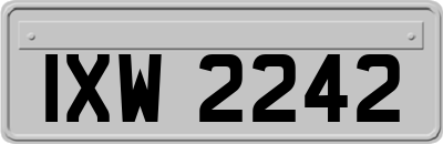 IXW2242